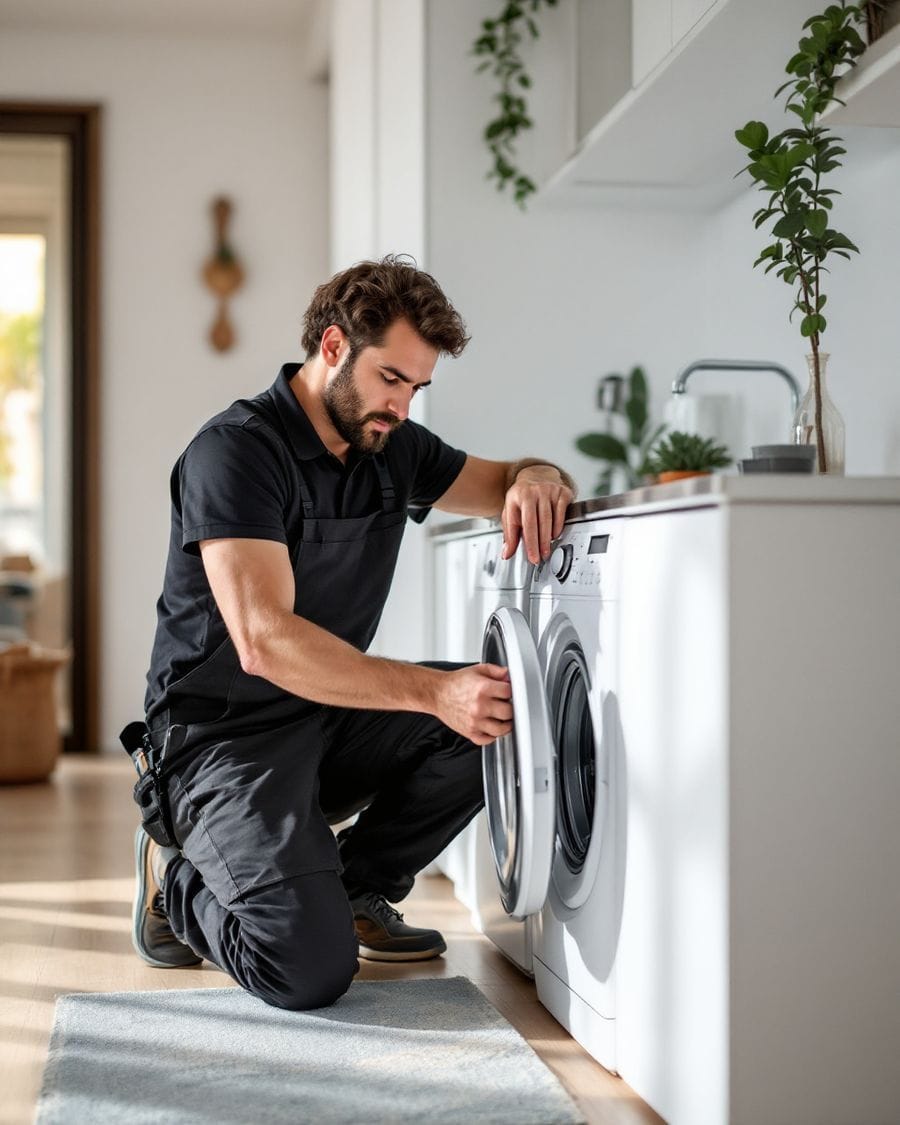 Expertos en reparaciones Beko Alicante