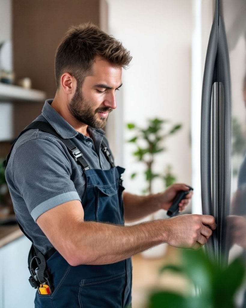 Servicio de confianza Beko Alicante