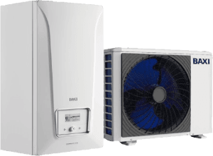 EQUIPOS DE CALOR