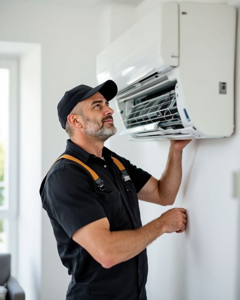 Servicio técnico Haier en Alicante