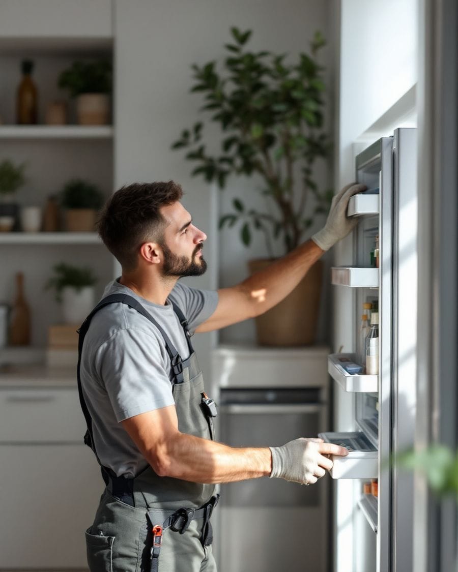 Servicio técnico Haier en Alicante