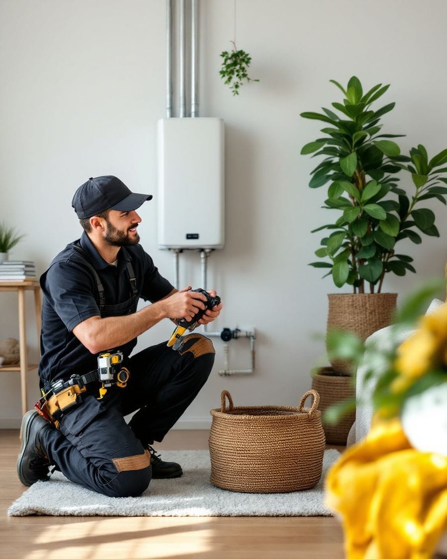 Servicio técnico Negarra en Alicante 1