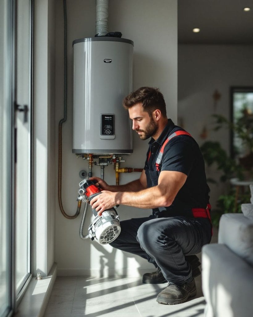Experto en la reparación y el mantenimiento de electrodomésticos Negarra en Alicante