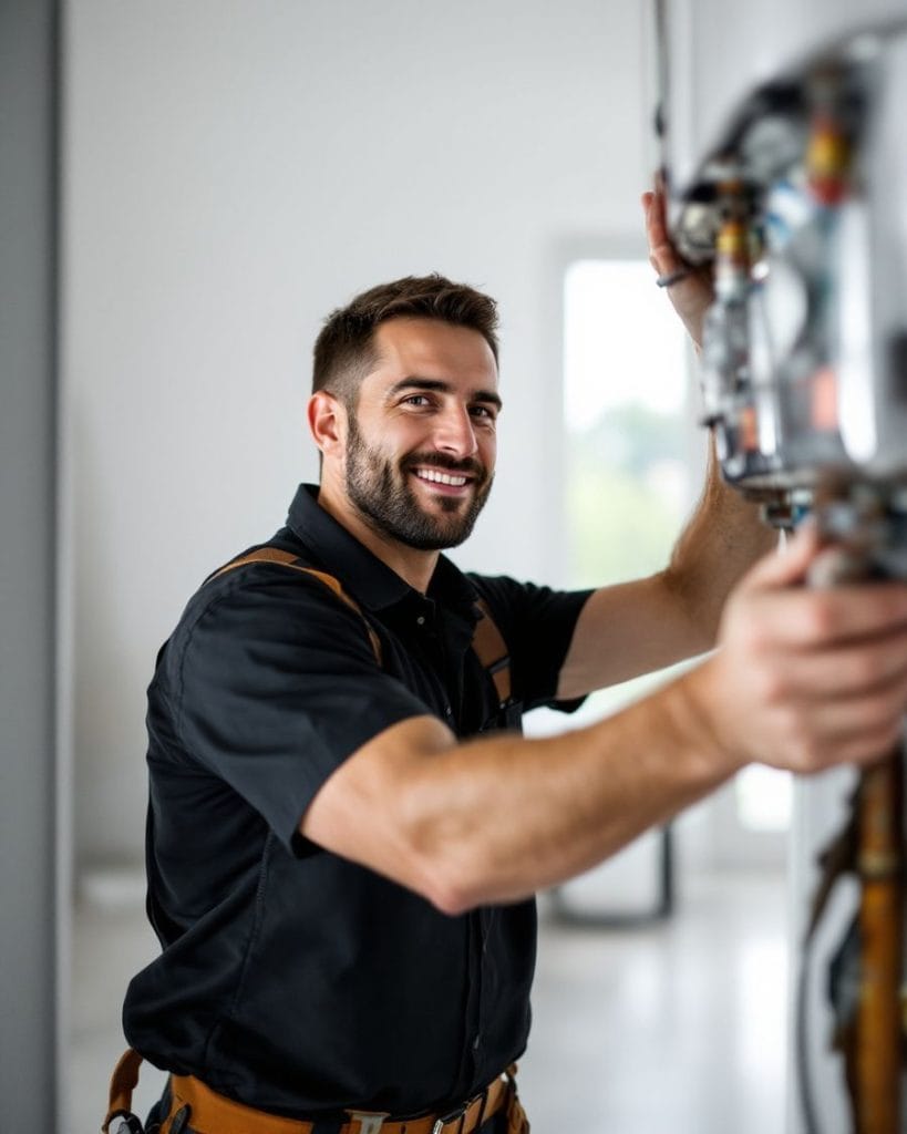 Reparación profesional de Aparici en Alicante
