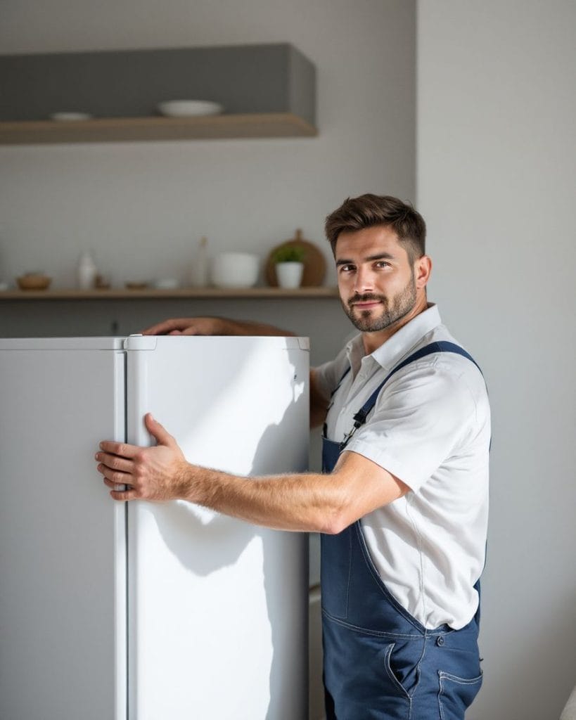 Expertos técnicos de Ariston en Alicante