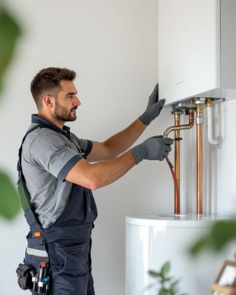 Servicio técnico Chaffoteaux en Alicante