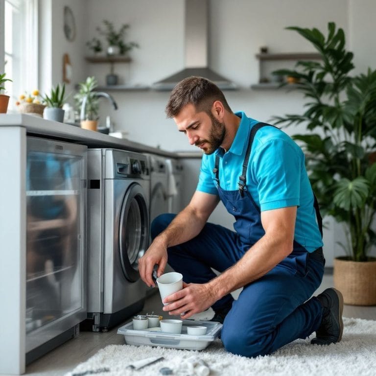 Soluciones rápidas para electrodométicos en Alicante