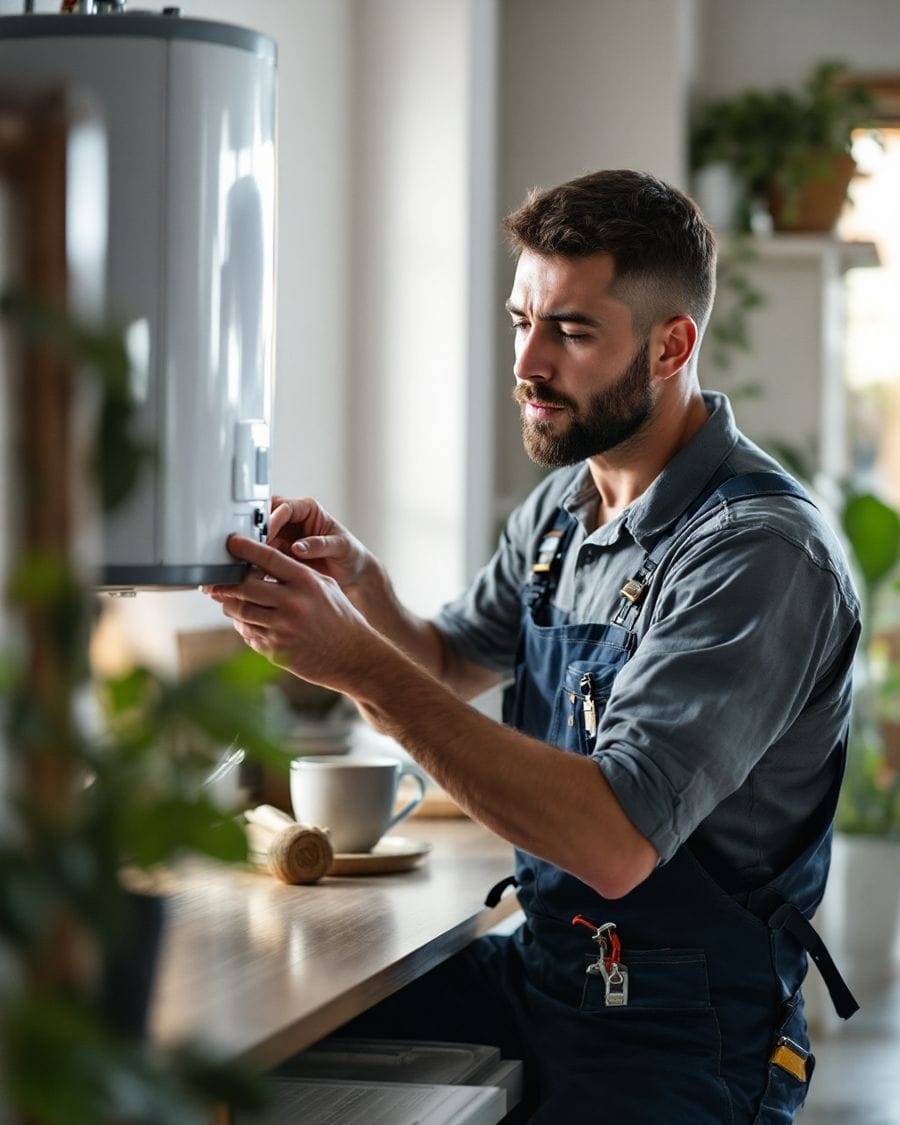 Técnico especializado de Aparici en Alicante