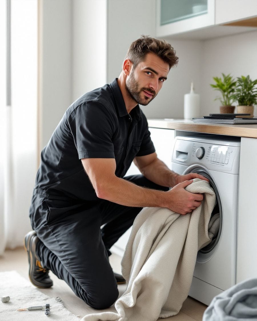 Reparación Expertos de Zanussi en Alicante