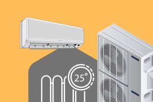 Instalación y reparación de bombas de calor a domicilio
